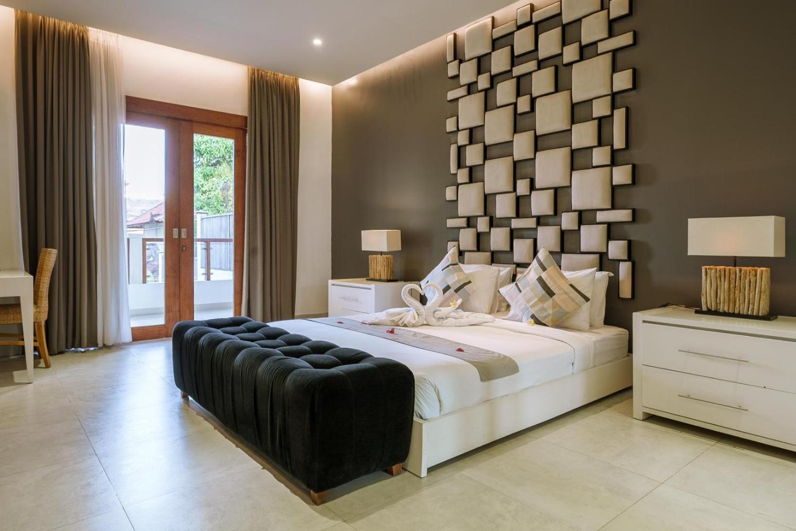 Villa Orange 3Br Seminyak By Exotic Bali Properties Dış mekan fotoğraf