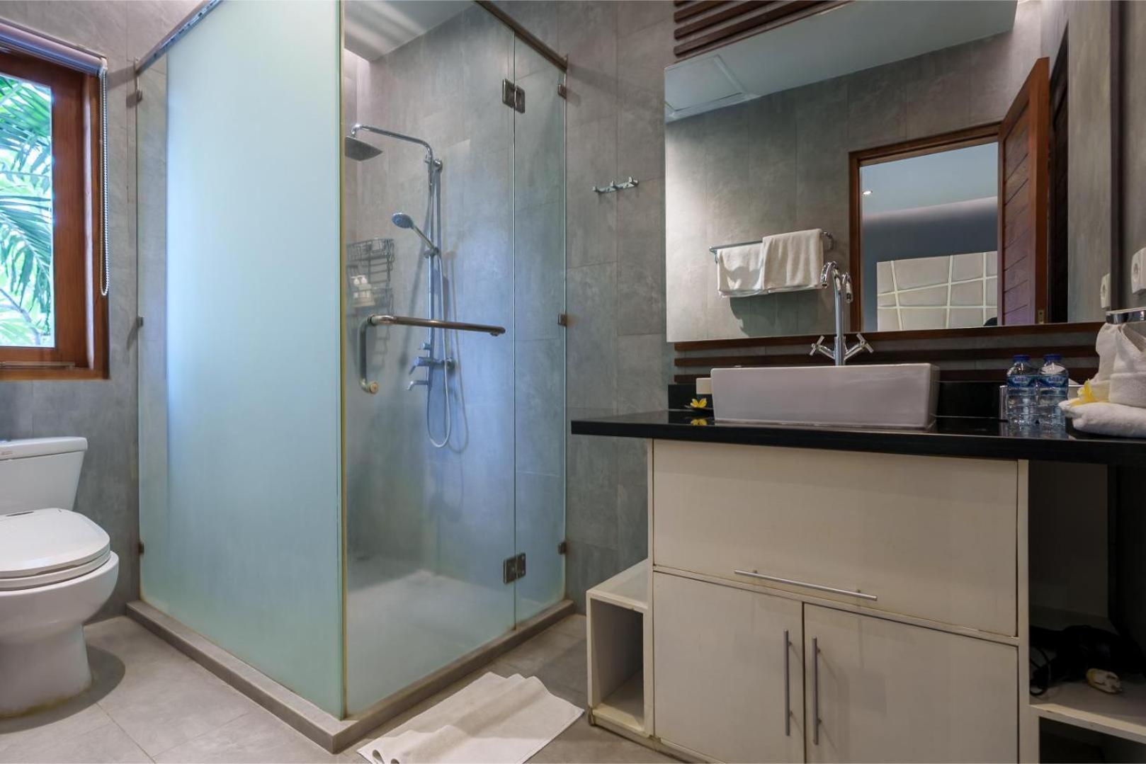 Villa Orange 3Br Seminyak By Exotic Bali Properties Dış mekan fotoğraf