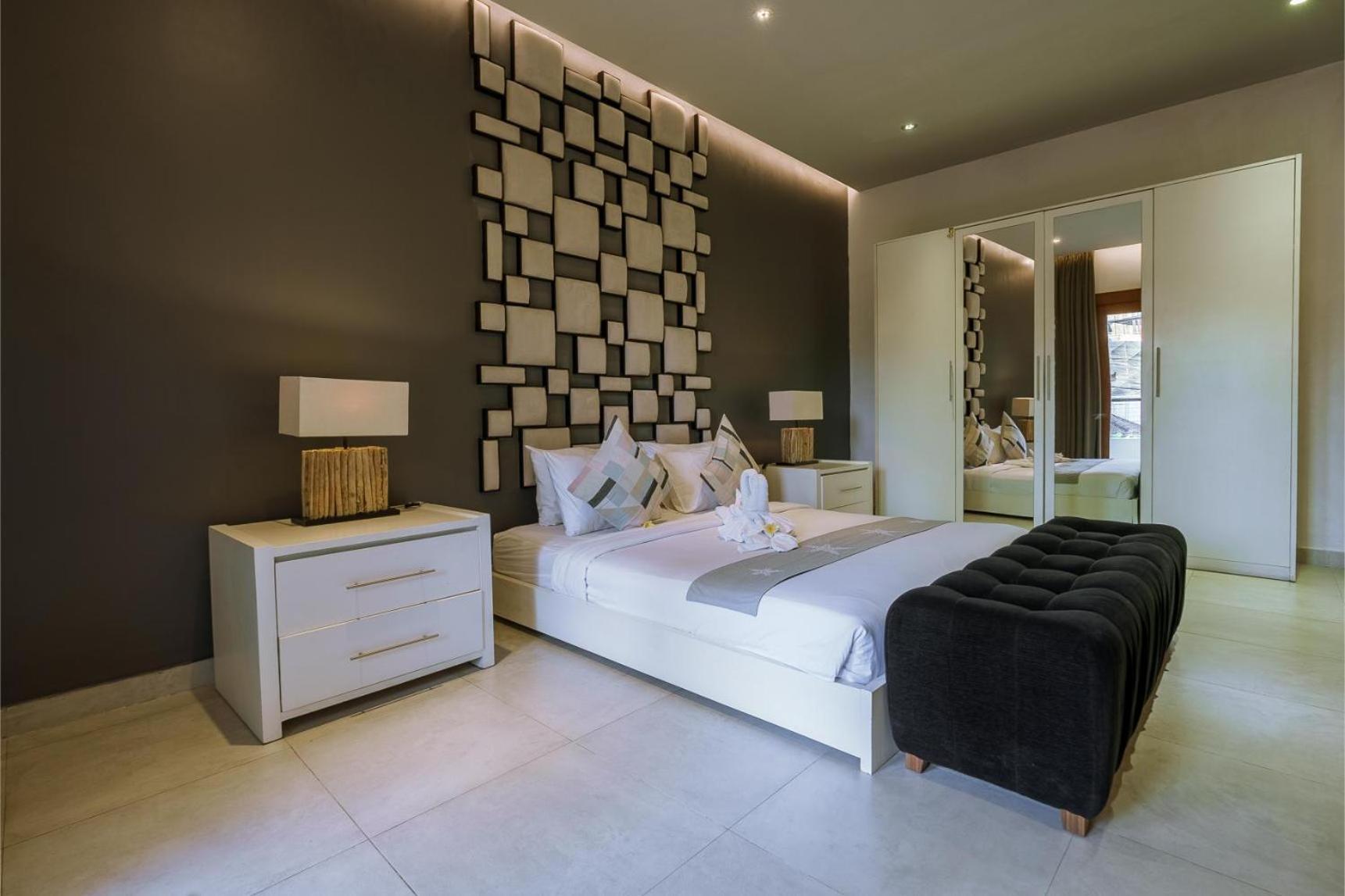 Villa Orange 3Br Seminyak By Exotic Bali Properties Dış mekan fotoğraf