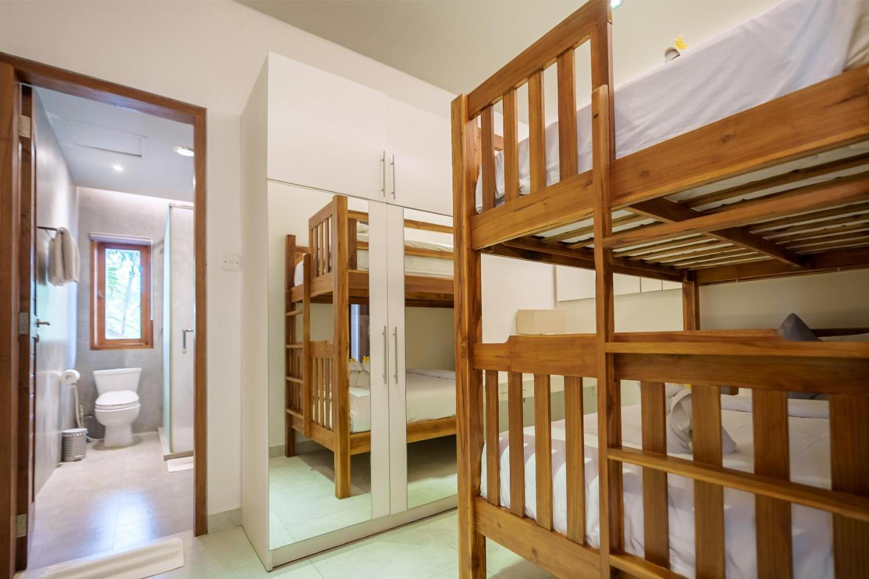Villa Orange 3Br Seminyak By Exotic Bali Properties Dış mekan fotoğraf
