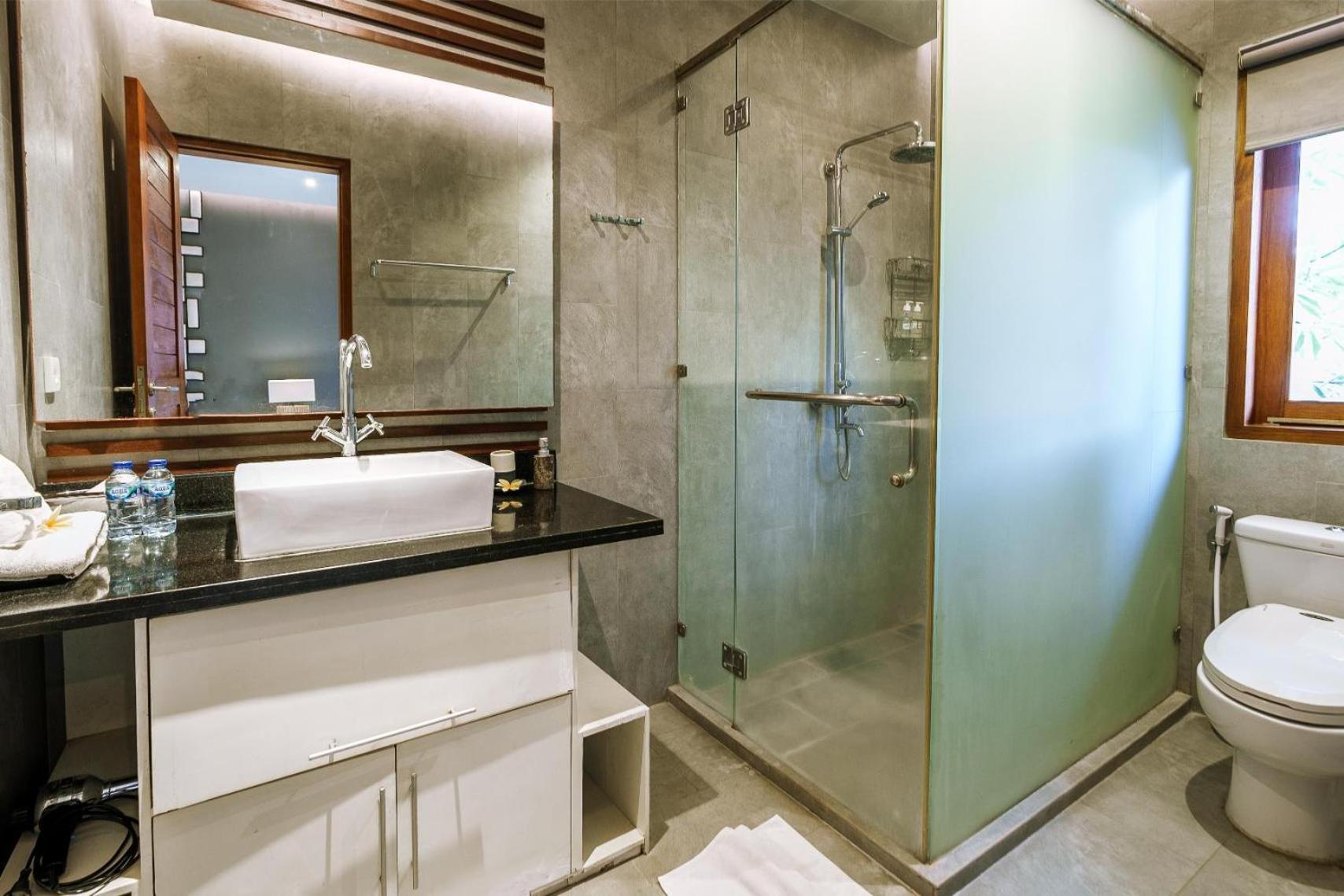 Villa Orange 3Br Seminyak By Exotic Bali Properties Dış mekan fotoğraf